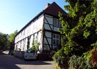 3. Unser Habitat im Alten Kanzlerhaus in Tecklenburg